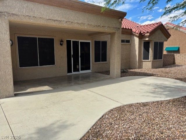 3016 Cavalcade Street, Las Vegas, NV 89134