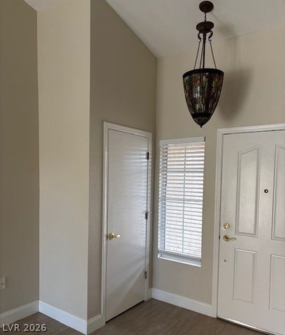 3016 Cavalcade Street, Las Vegas, NV 89134