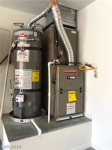 3016 Cavalcade Street, Las Vegas, NV 89134