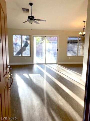 3016 Cavalcade Street, Las Vegas, NV 89134