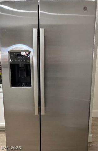 3016 Cavalcade Street, Las Vegas, NV 89134