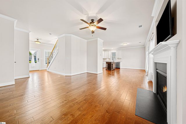 330 Belle Oaks Drive, Simpsonville, SC 29680
