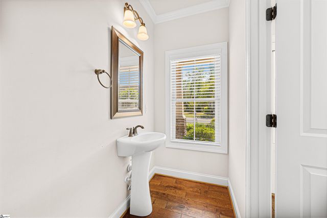 330 Belle Oaks Drive, Simpsonville, SC 29680