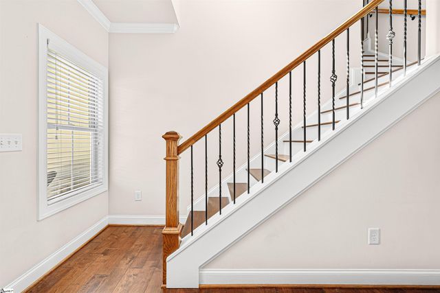 330 Belle Oaks Drive, Simpsonville, SC 29680