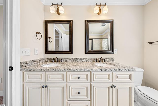 330 Belle Oaks Drive, Simpsonville, SC 29680