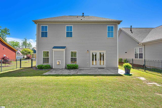 330 Belle Oaks Drive, Simpsonville, SC 29680