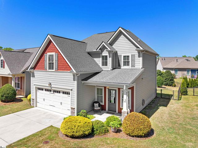 330 Belle Oaks Drive, Simpsonville, SC 29680