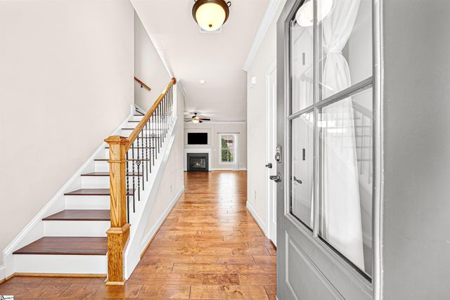 330 Belle Oaks Drive, Simpsonville, SC 29680