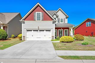 330 Belle Oaks Drive, Simpsonville, SC 29680