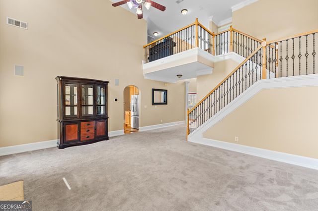 4201 Donington Way, Hampton, GA 30228