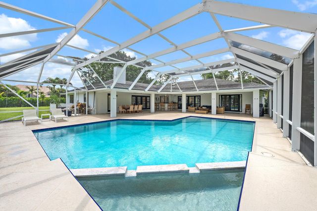 14039 Greentree Trail, Wellington, FL 33414