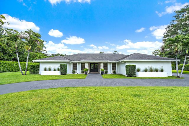 14039 Greentree Trail, Wellington, FL 33414