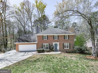 1251 Shiloh Trail East Northwest NW, Kennesaw, GA 30144