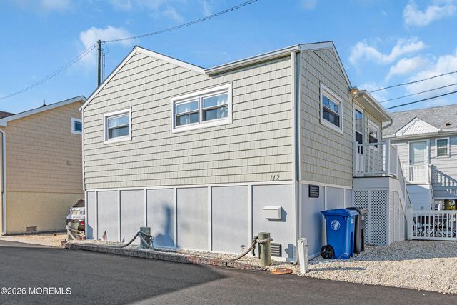 112 W Tide Way, Lavallette, NJ 08735