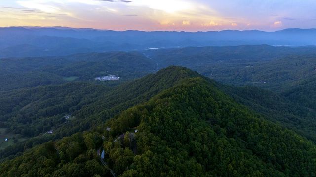 Lot 45 Timberwood Drive, Marble, NC 28905