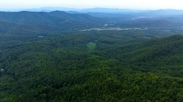 Lot 45 Timberwood Drive, Marble, NC 28905