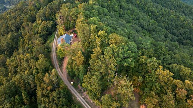 Lot 45 Timberwood Drive, Marble, NC 28905