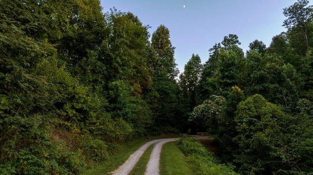 Lot 45 Timberwood Drive, Marble, NC 28905