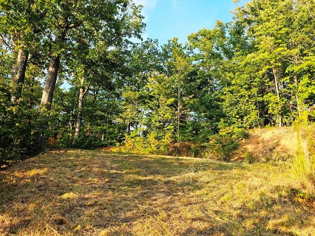 Lot 45 Timberwood Drive, Marble, NC 28905