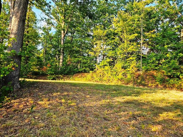 Lot 45 Timberwood Drive, Marble, NC 28905