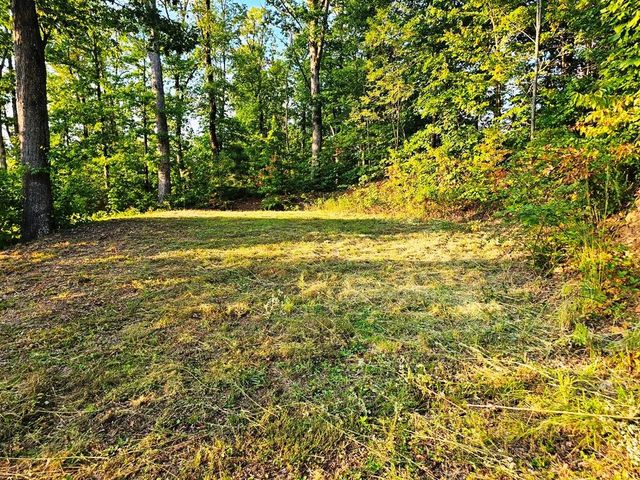 Lot 45 Timberwood Drive, Marble, NC 28905