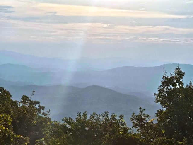 Lot 45 Timberwood Drive, Marble, NC 28905