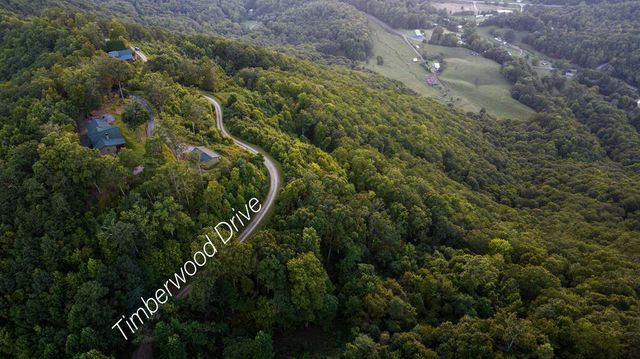 Lot 45 Timberwood Drive, Marble, NC 28905