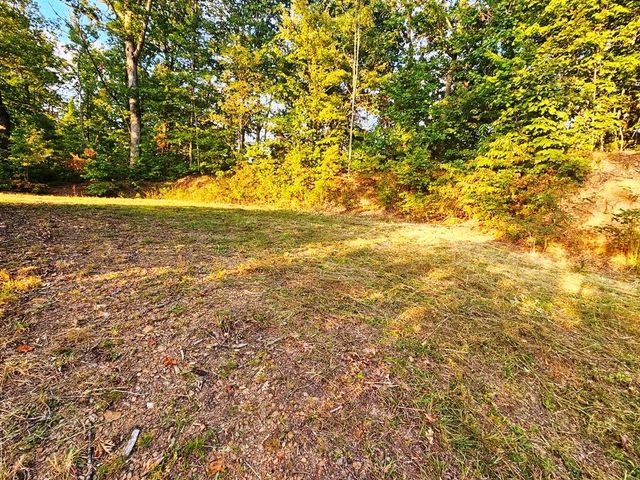 Lot 45 Timberwood Drive, Marble, NC 28905