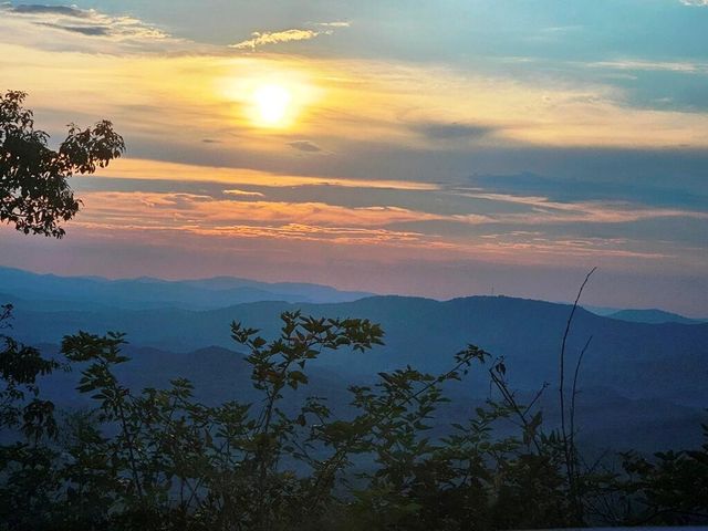 Lot 45 Timberwood Drive, Marble, NC 28905