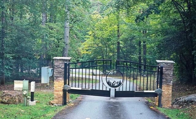 Lot 45 Timberwood Drive, Marble, NC 28905