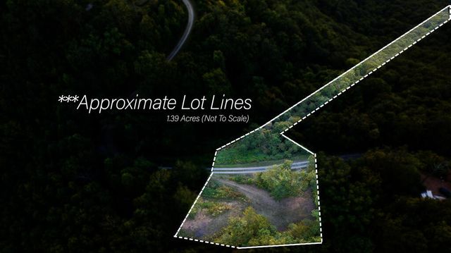 Lot 45 Timberwood Drive, Marble, NC 28905