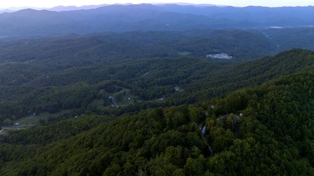 Lot 45 Timberwood Drive, Marble, NC 28905