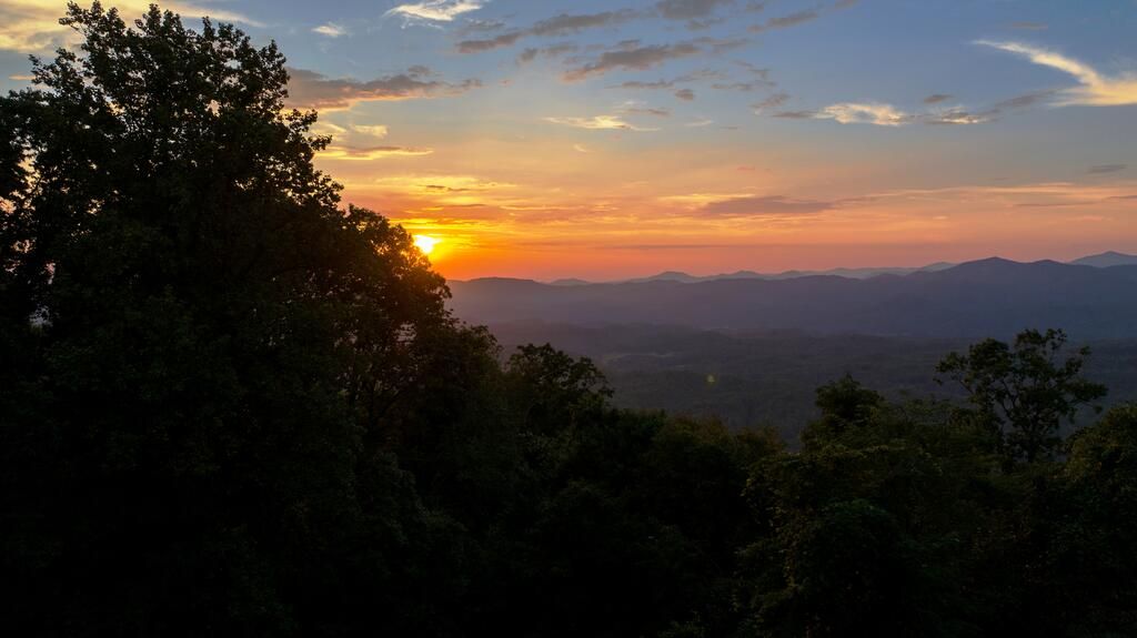 Lot 45 Timberwood Drive, Marble, NC 28905