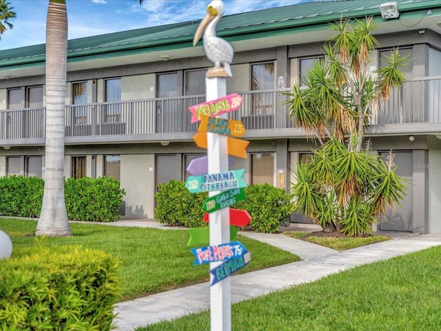 7150 N TAMIAMI TRAIL S-623, Sarasota, FL 34243