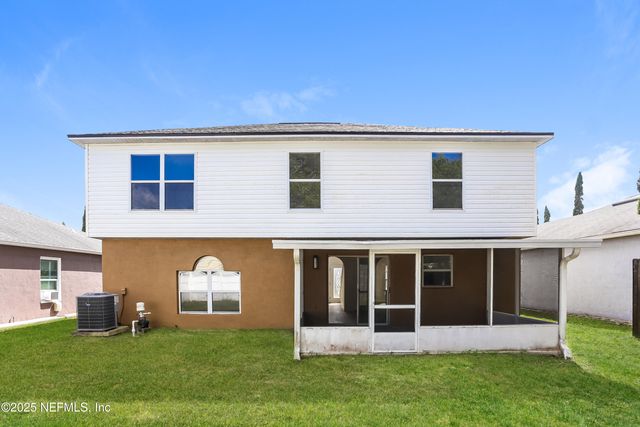 7385 LAWN TENNIS Lane, Jacksonville, FL 32277