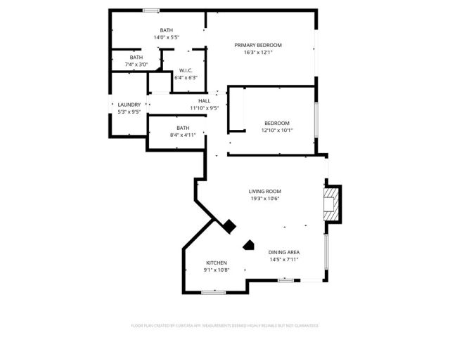 7254 Shoreline Drive 131, San Diego, CA 92122