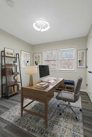 4842 104th Avenue NE, Circle Pines, MN 55014