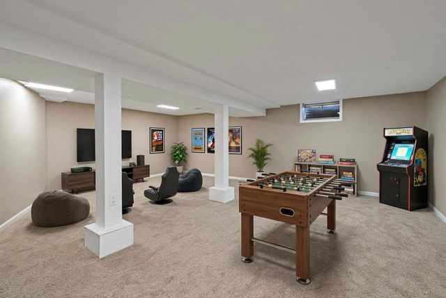 4842 104th Avenue NE, Circle Pines, MN 55014