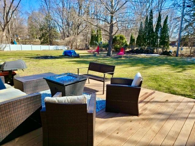 4842 104th Avenue NE, Circle Pines, MN 55014