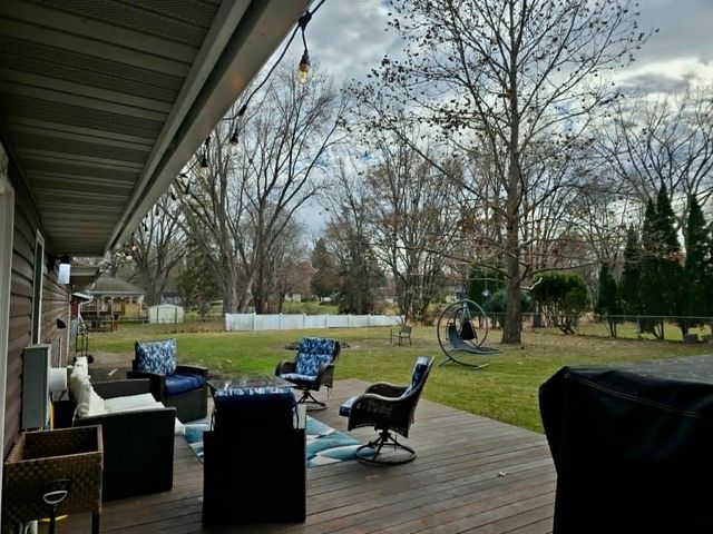 4842 104th Avenue NE, Circle Pines, MN 55014