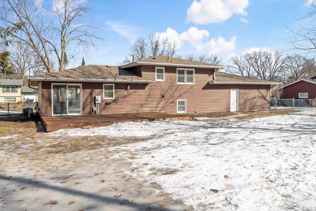 4842 104th Avenue NE, Circle Pines, MN 55014