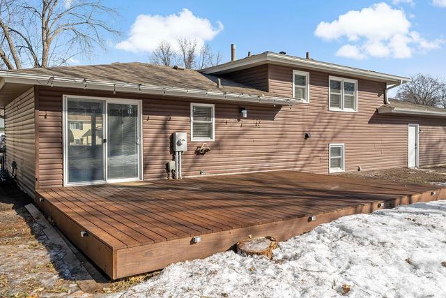 4842 104th Avenue NE, Circle Pines, MN 55014