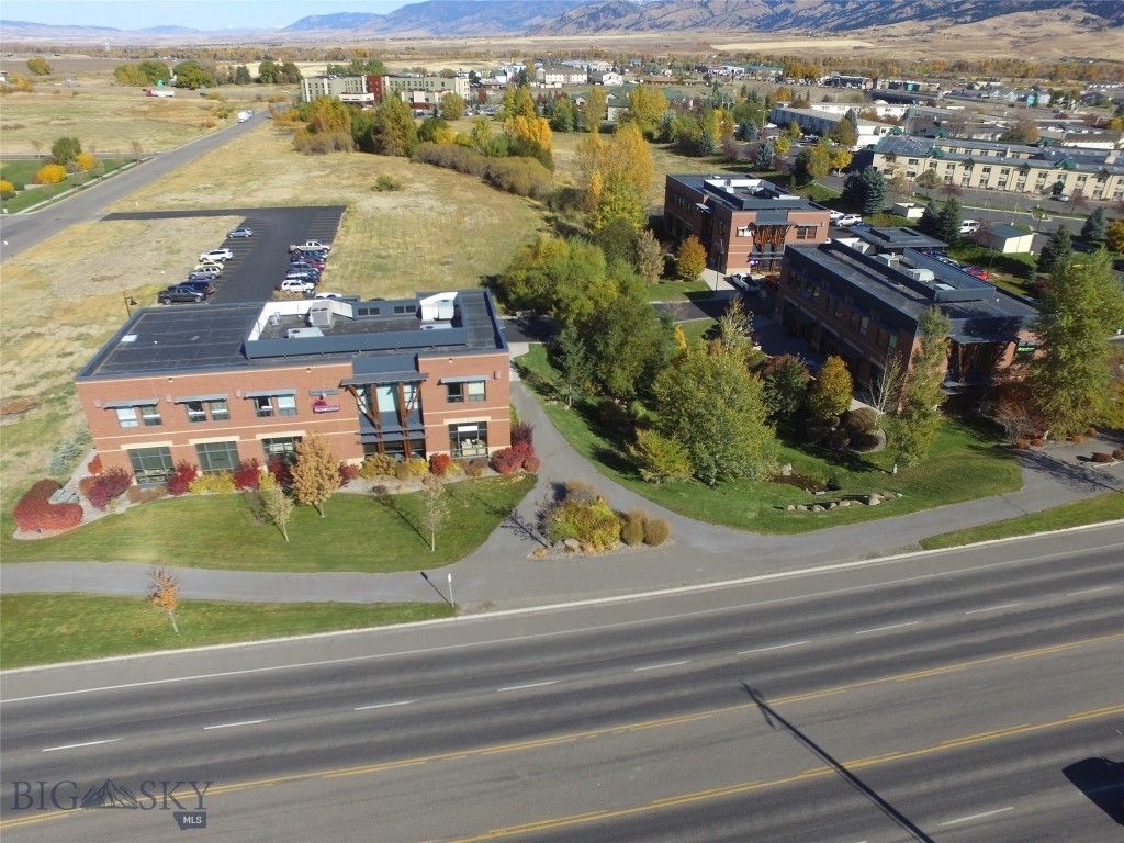 1001 W Oak Street 211, Bozeman, MT 59715