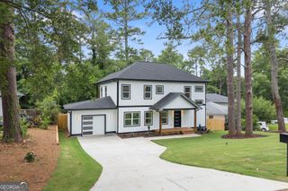 2621 Patrick Court SE, Atlanta, GA 30317