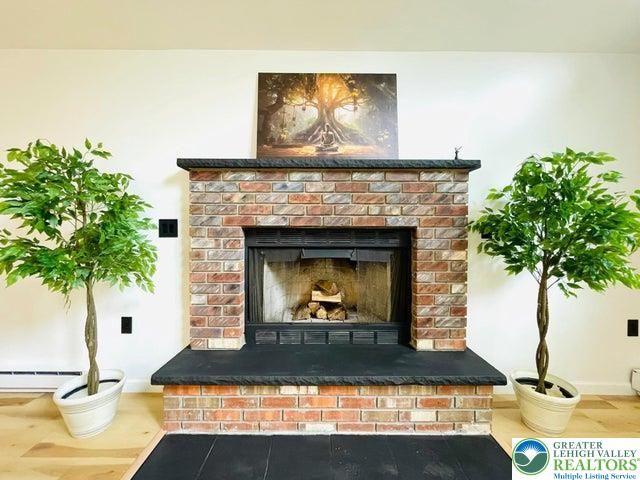 1225 Country-Place Drive, Coolbaugh Twp, PA 18466