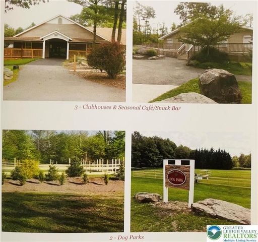 1225 Country-Place Drive, Coolbaugh Twp, PA 18466