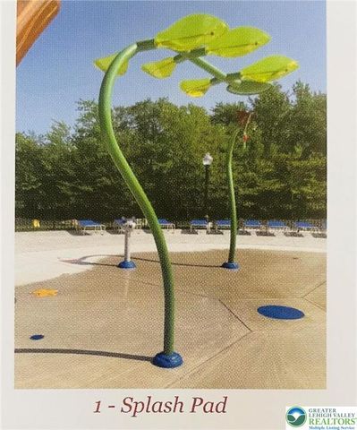 1225 Country-Place Drive, Coolbaugh Twp, PA 18466