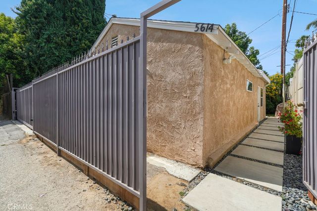 5614 Calhoun Avenue, Sherman Oaks, CA 91401