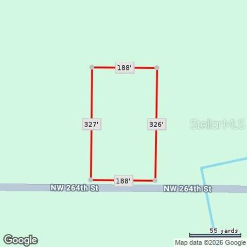 22287 NW 264TH STREET, Okeechobee, FL 34972