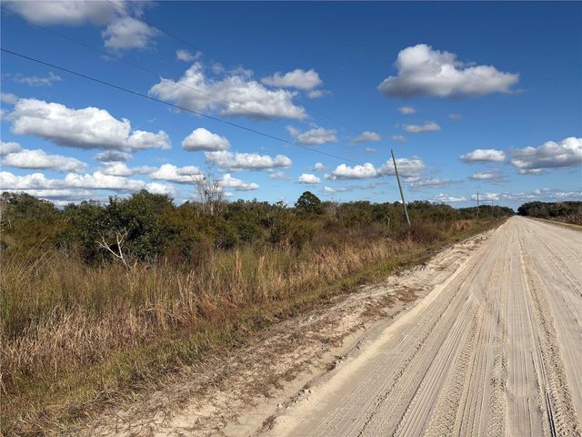 22287 NW 264TH STREET, Okeechobee, FL 34972